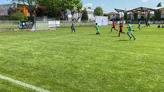 Plateau u9 de ce week-end…selection but de Samuel… #soccer #messi #mbappe #neymar #u9 #football