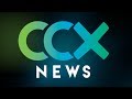 CCX NEWS - Wednesday, Aug. 21, 2019