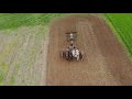 amish life BY DRONE