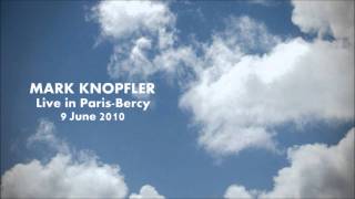 Mark Knopfler - Live in Paris 2010 - 08 - Sultans Of Swing [Audio Only]