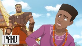 Toye Gets Bullied 🏹 IYANU Preview Clip