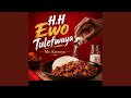 H H Ewo Tulefwaya