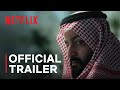 AlKhallat+ | Official Trailer | Netflix