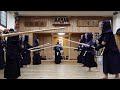 Kendo, El espíritu de la espada samurái