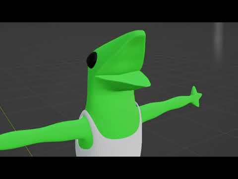 Frog Speaking Chinese Know Your Meme