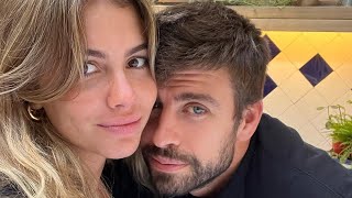 After ex-boyfriend Gerard Pique went public with Clara Chia, Shakira shared a coded message:...