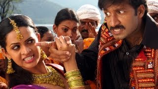 Ontari Movie Songs - Nee Jimmada - Gopichand Bhavana