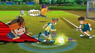 Download Inazuma Eleven Go Strikers 2013 Iso Download Inazuma Eleven Go Strikers 2013 Iso