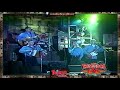 LOS TREMENDOS FIVE - TE HE PROMETIDO, DOBLE LO PAGARAS... LIVE TM MARZO 2003