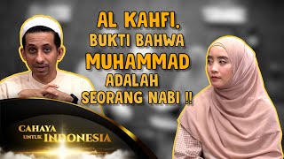 Saat Kita Setia Kepada Keimanan Kita, Maka Allah Akan Memberikan Kemudahan Disetiap Kesulitan