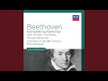 Beethoven: The Creatures of Prometheus, Op. 43: No. 5 Adagio - Andante quasi Allegretto (Live...