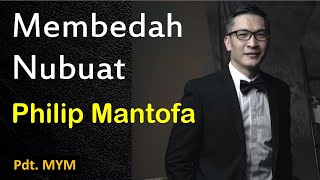 Membedah Ramalan Philip Mantofa