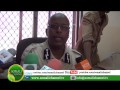 TALIYAHA CUSUB EE CIIDANKA BOOLISKA PUNTLAND GOBOLKA NUGAAL OO XILKA LA WAREEGAY