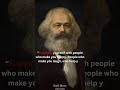 Discover the Genius of Karl Marx through His Best Quotes Ever Written | karl marx #karlmarx