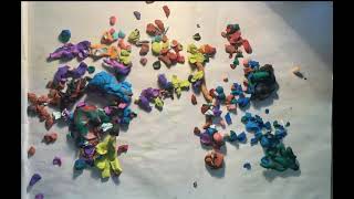 Compost - Kids Stop-Motion Animation - Groundwork RI