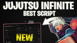 *NEW* Jujutsu Infinite Script (PASTEBIN 2025) (AUTOFARM, HIT MOD, INSTA KILL ,AUTOMATIC ,GET QUEST)