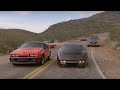 The Wraith 1986 -  Simulakrum Lab - Roadblock