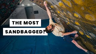 Is This The Worlds Hardest Climbing Board? | The Original Moonboard