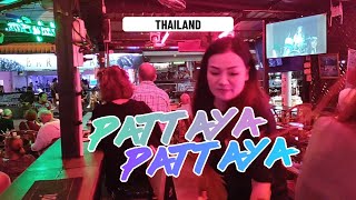 Pattaya, Pattaya