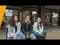 the best places in zwolle by international students