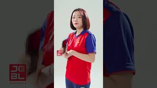 Tầm này gặp lại NYC cũng không quan trọng bằng lấy HCV SEA Games - Nguyễn Thuỳ Linh said #shorts