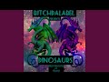 Dinosaurs (feat. Jolajo)