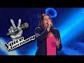Download Brandi Carlile The Story Petra Wydler The Voice of Germany 2017 Blind Audition mp3