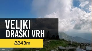 Veliki Draški vrh