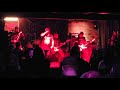 Bushido Code - Benevolence & Loyalty - Live in Detroit 12/18/21