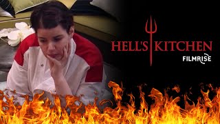 Hell's Kitchen (U.S.) Uncensored - Season 8, Episode 5 - Full Episode