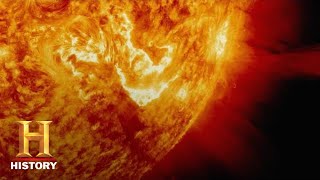 Doomsday: 10 Ways the World Will End: SOLAR EXPLOSION TRIGGERS CATASTROPHE (Season 1) | History
