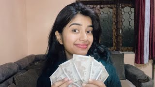 Finally‼️November month का YouTube Payment आ गया 💸🤑|| कितने पैसे मिले??💸 || Anjali Singh