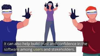Introduction to software dev audit
