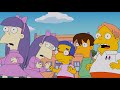 ¿tienes mi dinero los simpson latino