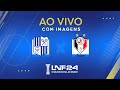 JOGO COMPLETO | LNF 2024 | MINAS x JOINVILLE | 16ª RODADA