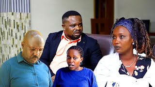 MY DAUGHTER EP 49 : NKURANGA BIRANGIYE AMENYE AMAYERI YA ISABELLA #FABIOLA