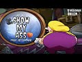 PG Ra - Show My Ass (Prod. Jetsonmade)