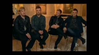 The Westlife Story pt 1