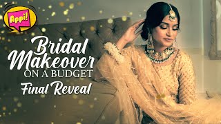 Wedding Outfit in Less than 5000 Tk?!! | Appi Budget Challenge | Wedding Season Special | Ep 2