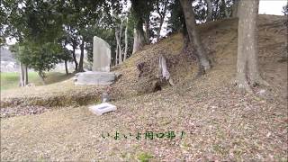 馬越長火塚古墳１（豊橋市）（静岡県）（後期）■（Magoshinagahizuka Tumulus 1）（Shizuoka Pref.）