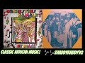 Moni Afida - Orchestre Kiam (1977, 70s music, Congo Zaire)