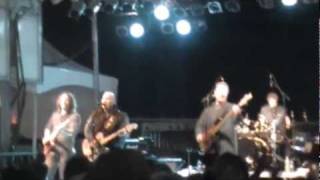 CCR Have You Ever Seen the Rain LIVE Boonstock 2011