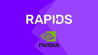 Nvidia RAPIDS cuDF vs Pandas