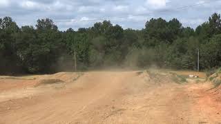 DNA MOTOCROSS SALUDA, SC SHORT CLIP