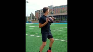 Tom Brady throwing football * Tom Brady Viral Video * Tom Brady football throw