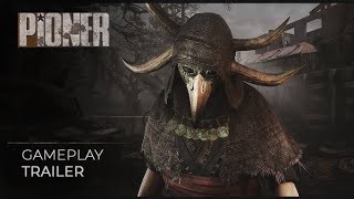 Pioner - Official Gameplay Trailer