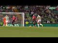 kieran tierney amazing goal celtic vs kilmarnock 08 08 2017