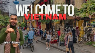 What if I decided to stay in Vietnam forever?