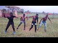 DIS DAT-Eddy Wizzy ft Vokz Mentor(Official Dance Video By Hit Invincible Dance Crew-Agago)