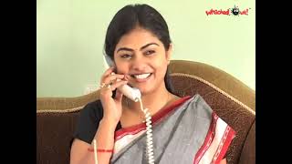 Amrutham Serial Episode 272 Uchita Viharam  Part 1 | అమృతం | Amrutham serial all episodes